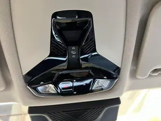 BMW X1 2023 sDrive25Li M Sports suit interior photo 13 BMW X1 2023 sDrive25Li M Sports suit interior photo 13