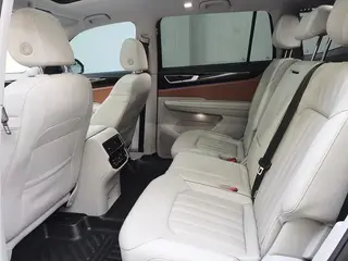 Volkswagen Teramont 2021 380TSI Полноприводный уважаемый роскошный выпуск экстерьер фото 10