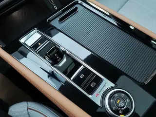Volkswagen Teramont 2021 380TSI Полноприводный уважаемый роскошный выпуск интерьер фото 17