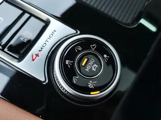 Volkswagen Teramont 2021 380TSI Полноприводный уважаемый роскошный выпуск интерьер фото 18