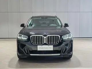 BMW X3 2022 Reforma xDrive25i M Conjunto deportivo exterior foto 2 BMW X3 2022 Reforma xDrive25i M Conjunto deportivo exterior foto 2
