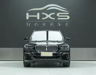 BMW X5 2022 Reforma xDrive 30Li Tipo de lujo M Conjunto deportivo exterior foto 2 BMW X5 2022 Reforma xDrive 30Li Tipo de lujo M Conjunto deportivo exterior foto 2