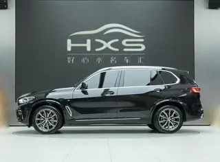 BMW X5 2022 Reforma xDrive 30Li Tipo de lujo M Conjunto deportivo exterior foto 3 BMW X5 2022 Reforma xDrive 30Li Tipo de lujo M Conjunto deportivo exterior foto 3