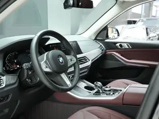 BMW X5 2022 Reforma xDrive 30Li Tipo de lujo M Conjunto deportivo exterior foto 7 BMW X5 2022 Reforma xDrive 30Li Tipo de lujo M Conjunto deportivo exterior foto 7