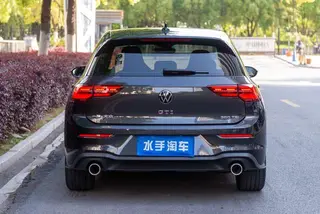 Volkswagen Golf GTI 2023 380TSI DSG GTI exterior photo 6 Volkswagen Golf GTI 2023 380TSI DSG GTI exterior photo 6