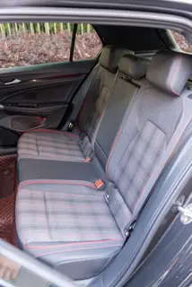 Volkswagen Golf GTI 2023 380TSI DSG GTI interior photo 15 Volkswagen Golf GTI 2023 380TSI DSG GTI interior photo 15