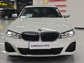 BMW 3 Series 2022 325Li M Sports suit exterior photo 2 BMW 3 Series 2022 325Li M Sports suit exterior photo 2