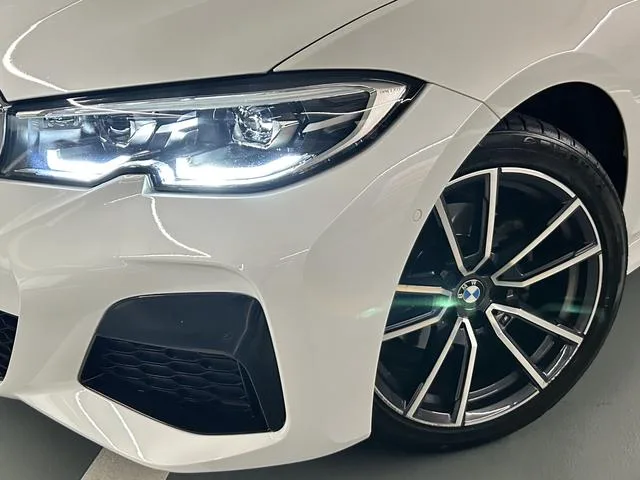 BMW 3 Series 2022 325Li M Sports suit exterior photo 7 BMW 3 Series 2022 325Li M Sports suit exterior photo 7