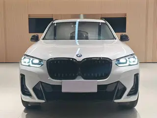 BMW X3 2023 xDrive30i Líder M Traje de noche Yao exterior foto 2 BMW X3 2023 xDrive30i Líder M Traje de noche Yao exterior foto 2