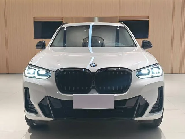 BMW X3 2023 xDrive30i Líder M Traje de noche Yao exterior foto 2 BMW X3 2023 xDrive30i Líder M Traje de noche Yao exterior foto 2