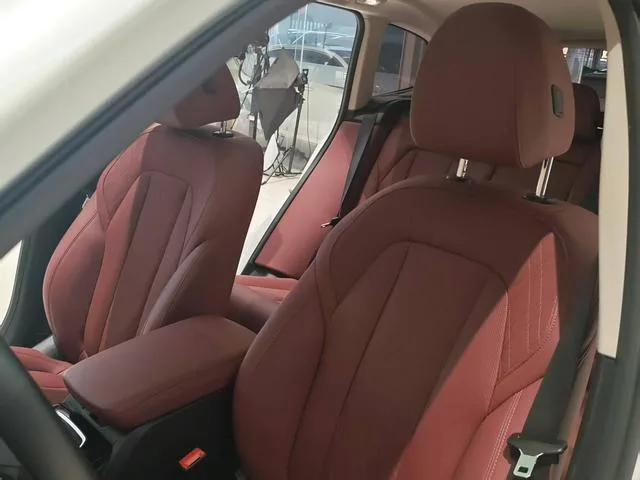 BMW X3 2023 xDrive30i Líder M Traje de noche Yao interior foto 17 BMW X3 2023 xDrive30i Líder M Traje de noche Yao interior foto 17