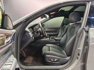 BMW 6 Series GT 2021 Reforma 630i M Conjunto deportivo exterior foto 6