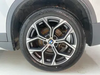 BMW X1 2022 sDrive20Li Estilo de moda interior foto 18 BMW X1 2022 sDrive20Li Estilo de moda interior foto 18