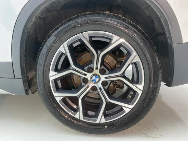 BMW X1 2022 sDrive20Li Estilo de moda interior foto 18 BMW X1 2022 sDrive20Li Estilo de moda interior foto 18