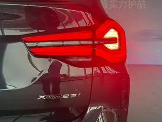 BMW X3 2022 Restyling xDrive25i M Sports suit exterior photo 9 BMW X3 2022 Restyling xDrive25i M Sports suit exterior photo 9