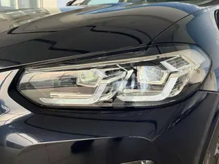 BMW X3 2022 Restyling xDrive25i M Sports suit exterior photo 10 BMW X3 2022 Restyling xDrive25i M Sports suit exterior photo 10