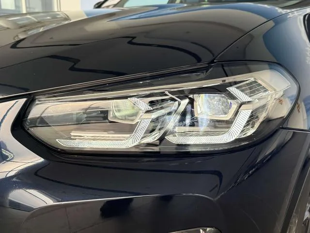 BMW X3 2022 Restyling xDrive25i M Sports suit exterior photo 10 BMW X3 2022 Restyling xDrive25i M Sports suit exterior photo 10