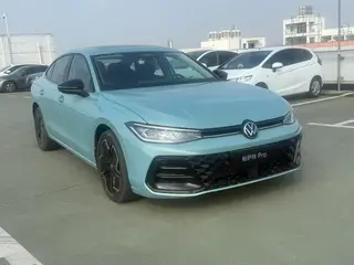 Volkswagen Passat 2025 Pro 380TSI Edición Starry Sky Dragon exterior foto 3 Volkswagen Passat 2025 Pro 380TSI Edición Starry Sky Dragon exterior foto 3