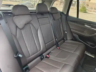 BMW X3 2022 xDrive25i M Conjunto deportivo interior foto 13 BMW X3 2022 xDrive25i M Conjunto deportivo interior foto 13