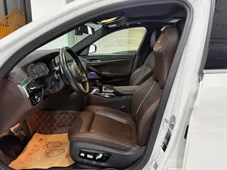 BMW 5 Series 2022 Second change 530Li Premium Class M Sports suit exterior photo 9 BMW 5 Series 2022 Second change 530Li Premium Class M Sports suit exterior photo 9