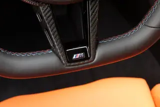 BMW M3 2024 M3 Berline quatre portes Version Thunder extérieur photo 10 BMW M3 2024 M3 Berline quatre portes Version Thunder extérieur photo 10