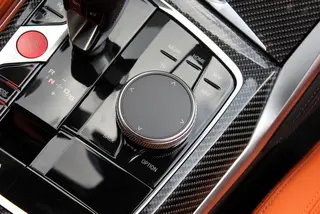 BMW M3 2024 M3 Berline quatre portes Version Thunder intérieur photo 16 BMW M3 2024 M3 Berline quatre portes Version Thunder intérieur photo 16
