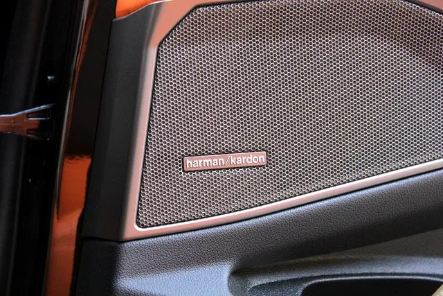 BMW M3 2024 M3 Berline quatre portes Version Thunder intérieur photo 18 BMW M3 2024 M3 Berline quatre portes Version Thunder intérieur photo 18