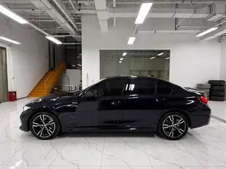 BMW 3 Series 2023 325i M Ensemble de sport extérieur photo 3