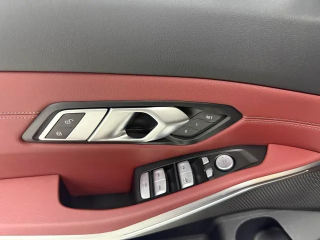 BMW 3 Series 2023 325i M Ensemble de sport extérieur photo 8