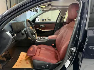 BMW 3 Series 2023 325i M Ensemble de sport extérieur photo 10