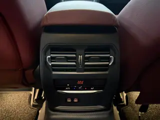 BMW 3 Series 2023 325i M Ensemble de sport intérieur photo 19
