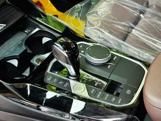 BMW X3 2023 xDrive30i Líder M Traje de noche Yao interior foto 16 BMW X3 2023 xDrive30i Líder M Traje de noche Yao interior foto 16