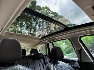 BMW X3 2023 xDrive30i Líder M Traje de noche Yao interior foto 19 BMW X3 2023 xDrive30i Líder M Traje de noche Yao interior foto 19