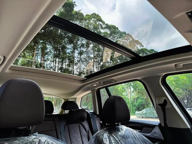 BMW X3 2023 xDrive30i Líder M Traje de noche Yao interior foto 19 BMW X3 2023 xDrive30i Líder M Traje de noche Yao interior foto 19