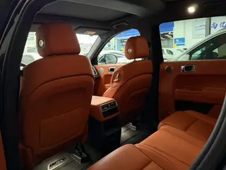 Li Auto L7 2024 Pro version interior photo 10 Li Auto L7 2024 Pro version interior photo 10