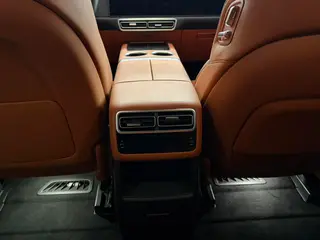 Li Auto L7 2024 Pro version interior photo 11 Li Auto L7 2024 Pro version interior photo 11