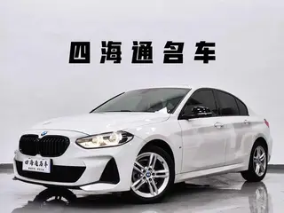 BMW 1 Series 2021 Модификация 120i M Спортивные ночные издания
