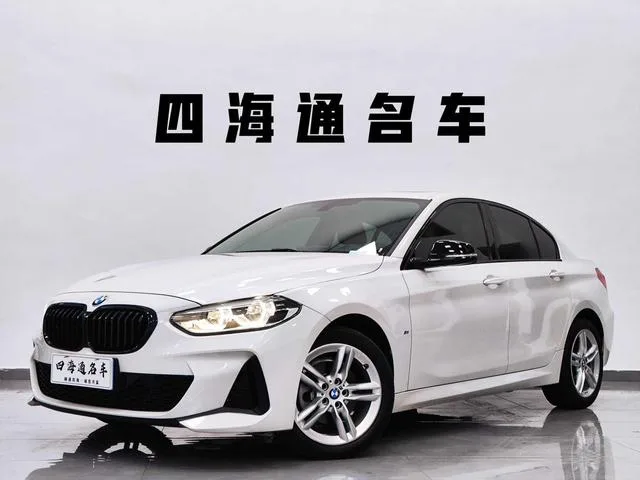 BMW 1 Series 2021 Модификация 120i M Спортивные ночные издания экстерьер фото 1 BMW 1 Series 2021 Модификация 120i M Спортивные ночные издания экстерьер фото 1