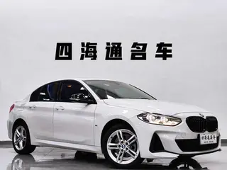 BMW 1 Series 2021 Модификация 120i M Спортивные ночные издания экстерьер фото 3 BMW 1 Series 2021 Модификация 120i M Спортивные ночные издания экстерьер фото 3
