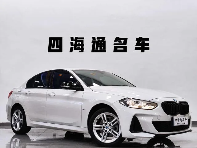 BMW 1 Series 2021 Модификация 120i M Спортивные ночные издания экстерьер фото 3 BMW 1 Series 2021 Модификация 120i M Спортивные ночные издания экстерьер фото 3