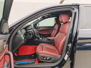 BMW 5 Series 2022 Second change 530Li Premium Class M Sports suit exterior photo 6 BMW 5 Series 2022 Second change 530Li Premium Class M Sports suit exterior photo 6