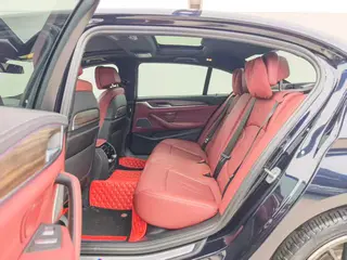 BMW 5 Series 2022 Second change 530Li Premium Class M Sports suit exterior photo 7 BMW 5 Series 2022 Second change 530Li Premium Class M Sports suit exterior photo 7