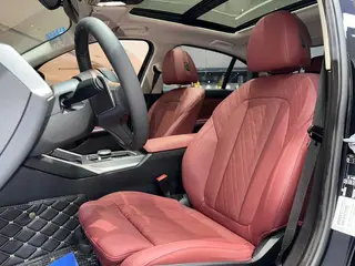 BMW 3 Series 2023 325Li M Sports Night Suit interior photo 18 BMW 3 Series 2023 325Li M Sports Night Suit interior photo 18