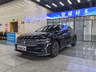 Volkswagen Phideon 2021 380TSI Edición de lujo