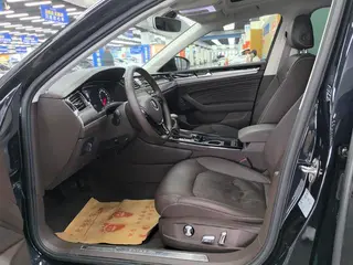 Volkswagen Phideon 2021 380TSI Version de luxe extérieur photo 4