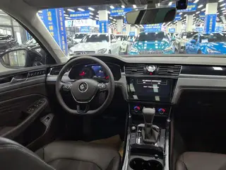 Volkswagen Phideon 2021 380TSI Version de luxe extérieur photo 7