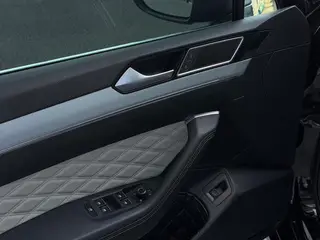 Volkswagen Magotan 2023 200 Dix mille éditions commémoratives 330TSI DSG Type de luxe extérieur photo 8