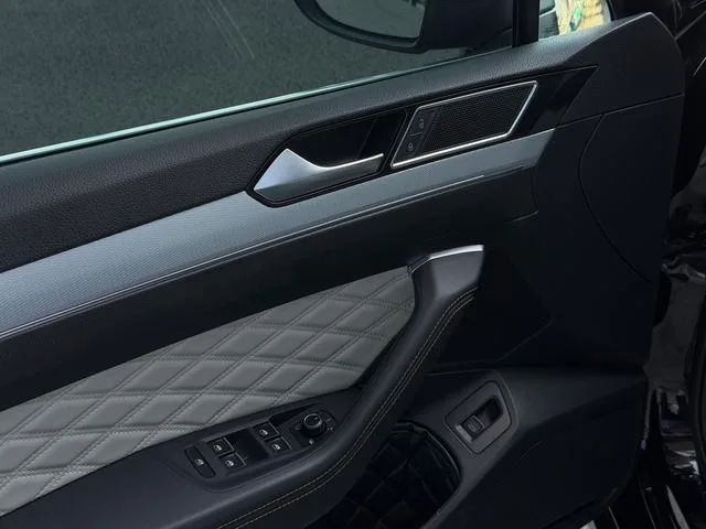 Volkswagen Magotan 2023 200 Dix mille éditions commémoratives 330TSI DSG Type de luxe extérieur photo 8