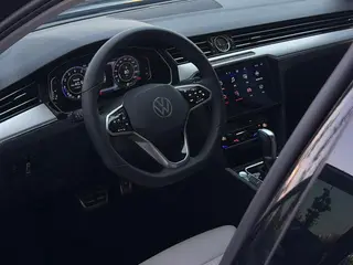 Volkswagen Magotan 2023 200 Dix mille éditions commémoratives 330TSI DSG Type de luxe extérieur photo 10