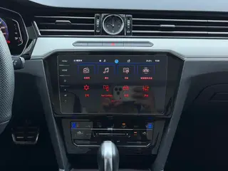 Volkswagen Magotan 2023 200 Dix mille éditions commémoratives 330TSI DSG Type de luxe intérieur photo 15